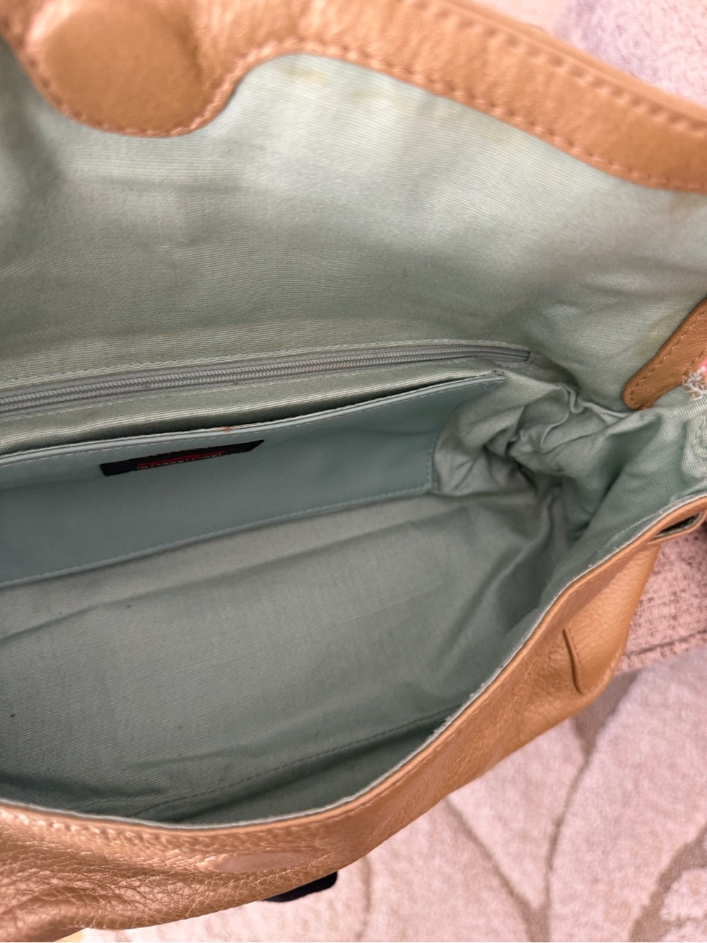 Y2K Hobo international baguette bag - Picture 8 of 11